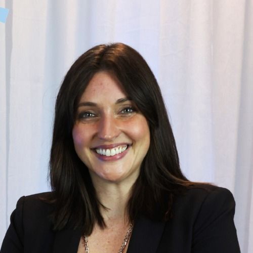 Profile picture for Stacey Smith