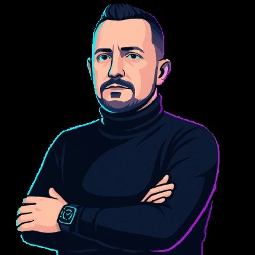 Profile picture for Alex Pagnoni