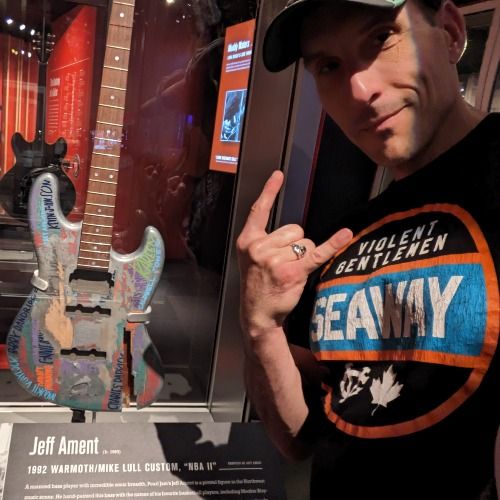 Profile picture for Matt Reno