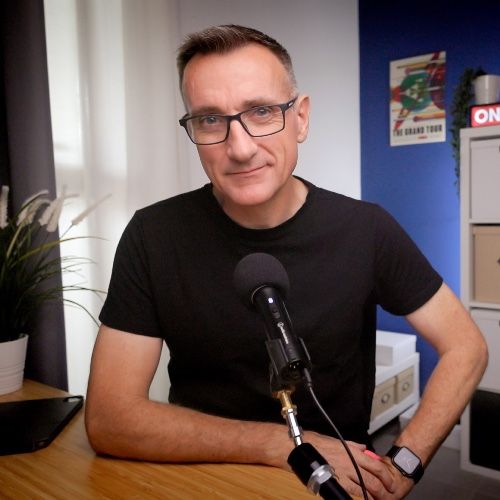 Profile picture for Simon Jones