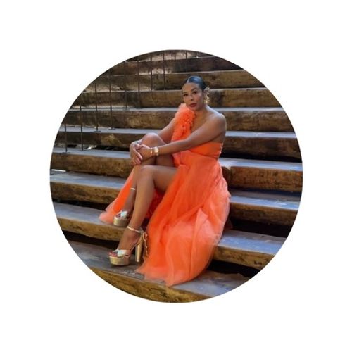 Profile picture for Jade Stoner