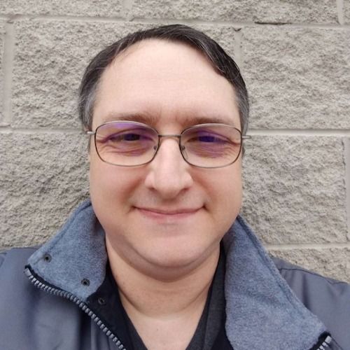 Profile picture for Dennis Heil