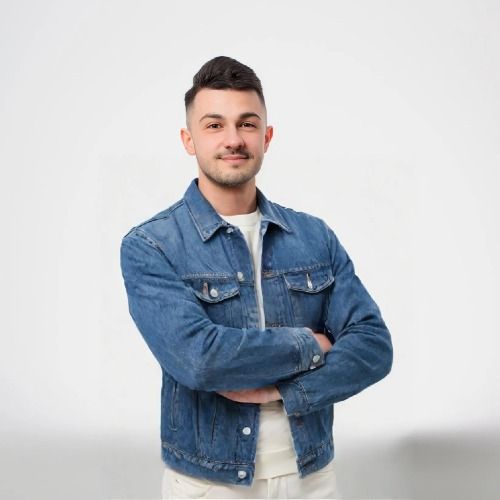 Profile picture for Davide Puleri