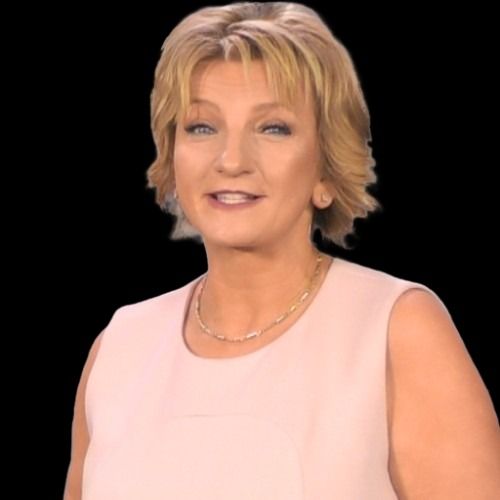 Profile picture for Yolanda Russo
