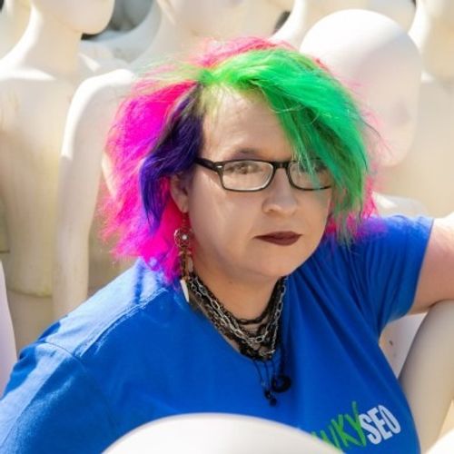 Profile picture for Nikki Pilkington