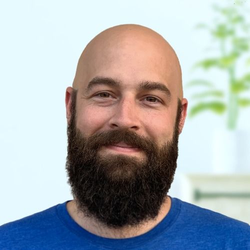Profile picture for Patrick Childers