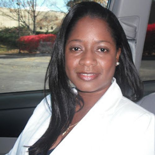 Profile picture for Aleesa Bruff-Mak