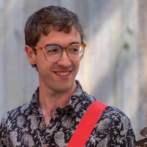 Will Chernoff's Profile Picture