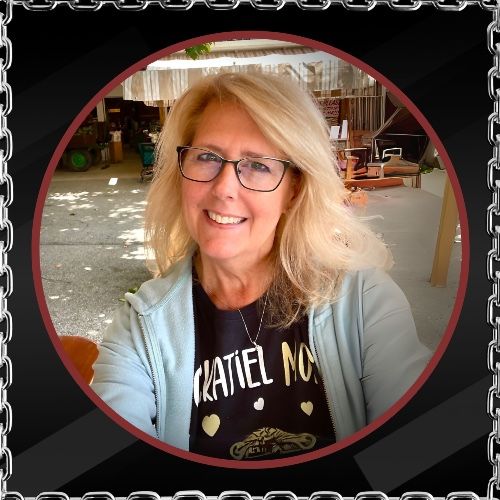 Profile picture for Heidi M