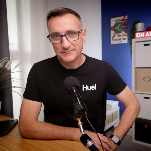 Profile picture for Simon Jones