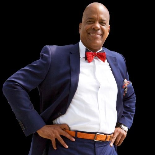 Profile picture for Glenn T Smith