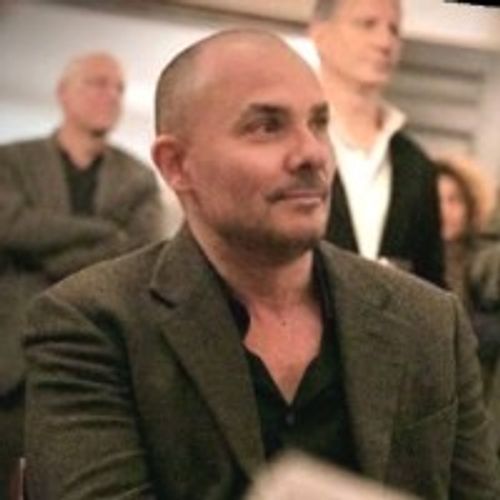 Profile picture for Rick Whitaker