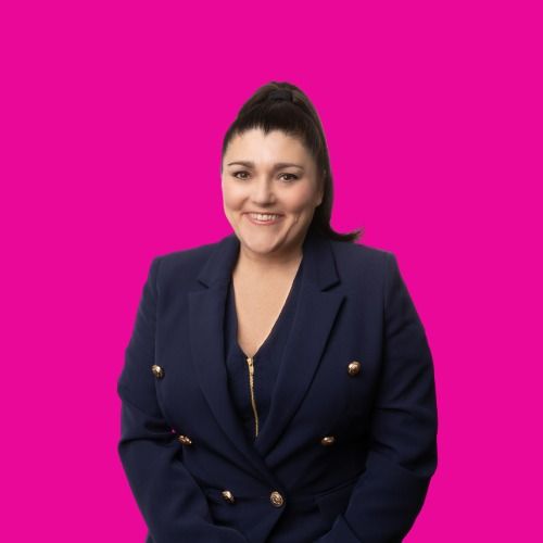 Profile picture for Tracy Heatley