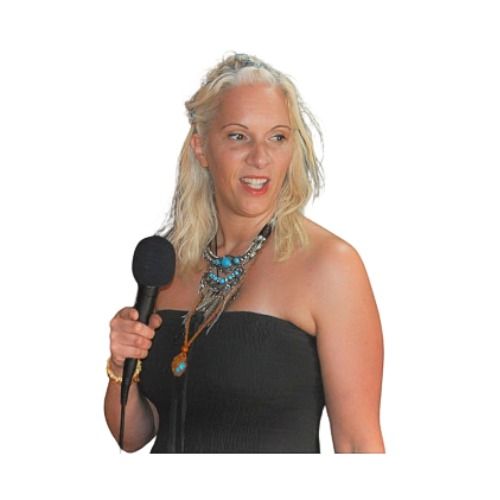 Profile picture for Dr Jo Whitaker