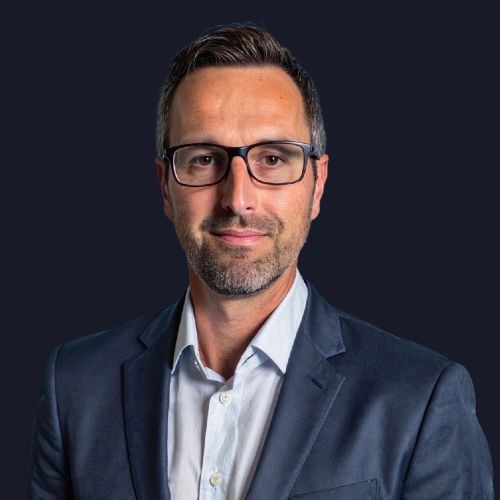Profile picture for Todd Henry