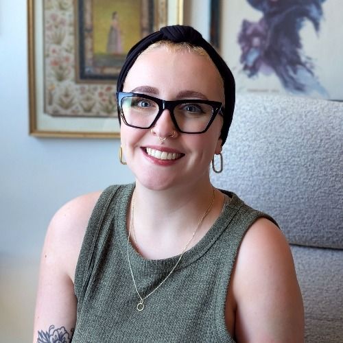 Profile picture for Gretta "G" Goldstein