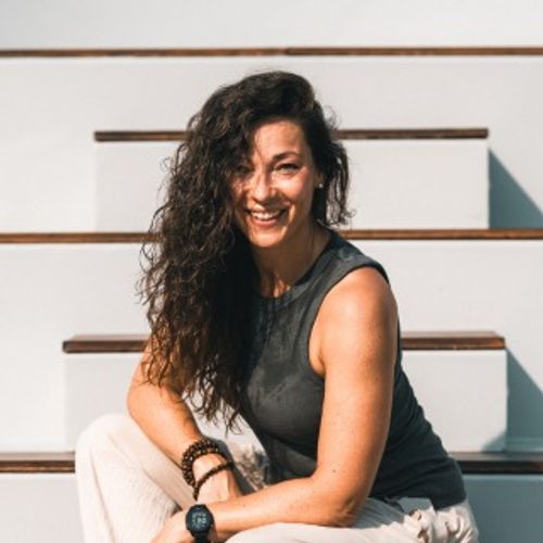 Profile picture for Anke Lambrecht