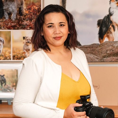 Profile picture for Ina Jalil