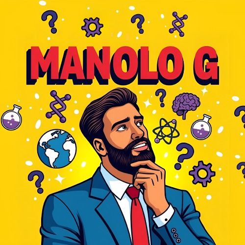 Profile picture for Manolo G
