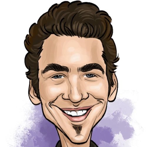 Profile picture for Theo Gibson