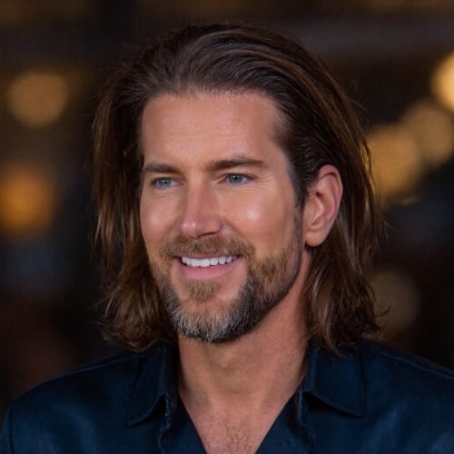 Profile picture for Patrick Custer