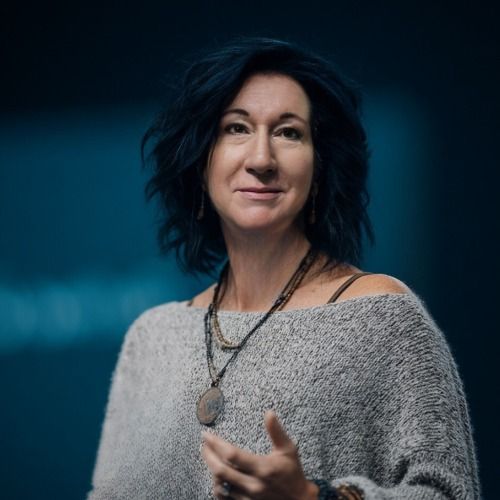 Profile picture for Michelle Muncy-Silva