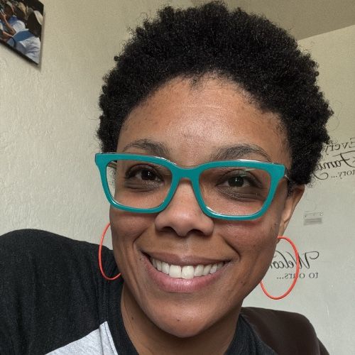 Profile picture for Michelle Martinez