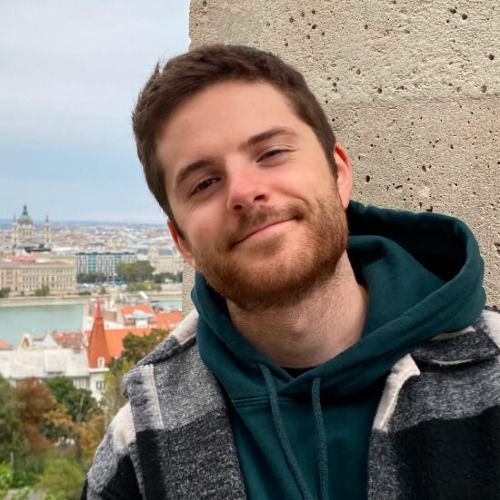 Profile picture for Andrej Tumachowitsch