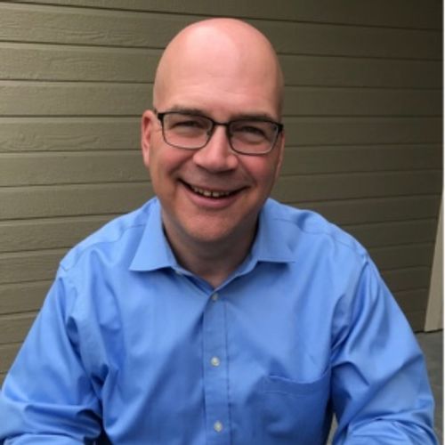 Profile picture for Sean Mize