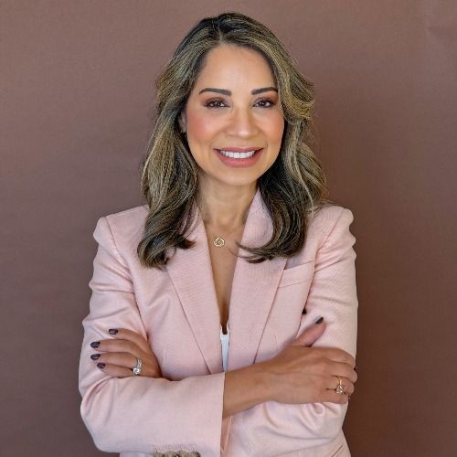 Profile picture for Dr. Ana Castilla