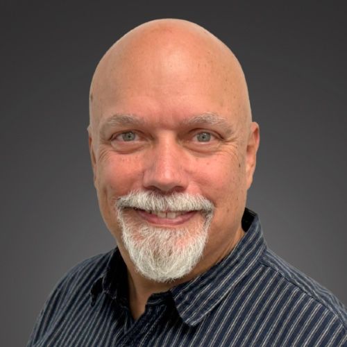 Profile picture for Matthew Greger