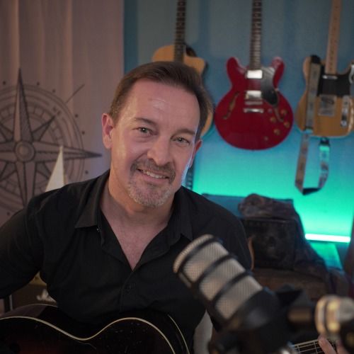 Profile picture for Scott Cooper