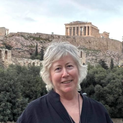 Profile picture for Katherine Davies
