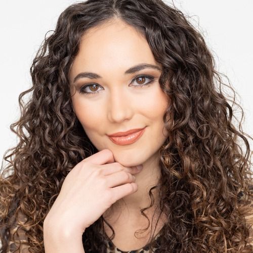 Profile picture for Brooke Young