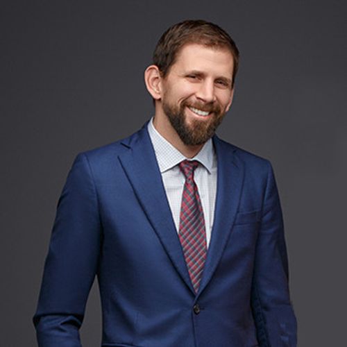 Profile picture for Chase Keller, CCIM