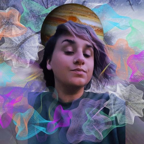 Profile picture for Kelsey Tortorice