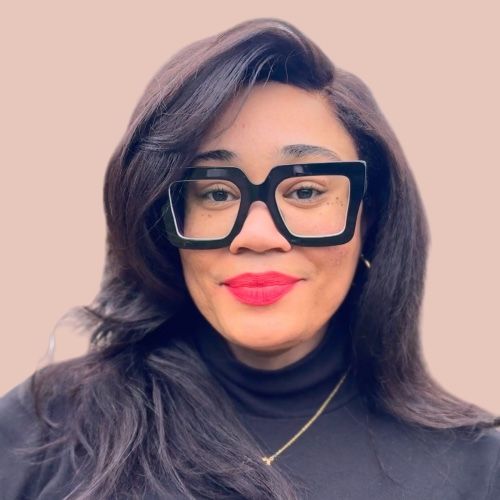 Profile picture for Zaje Richardson