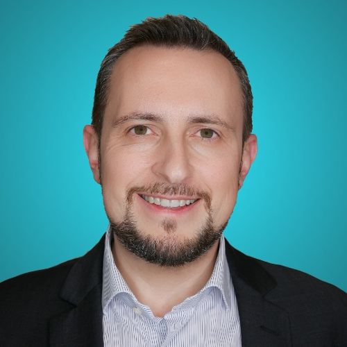 Profile picture for Alex Pagnoni