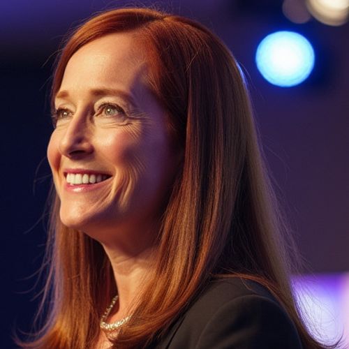 Profile picture for Kelly Lise Murray