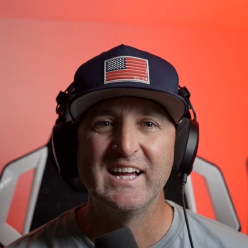 Profile picture for Matt Kamalsky