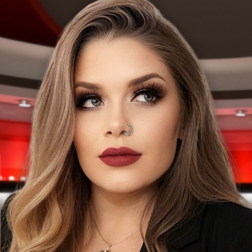 Profile picture for Raven Rollins