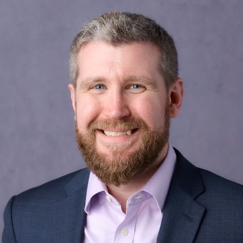 Profile picture for Grant Gallagher