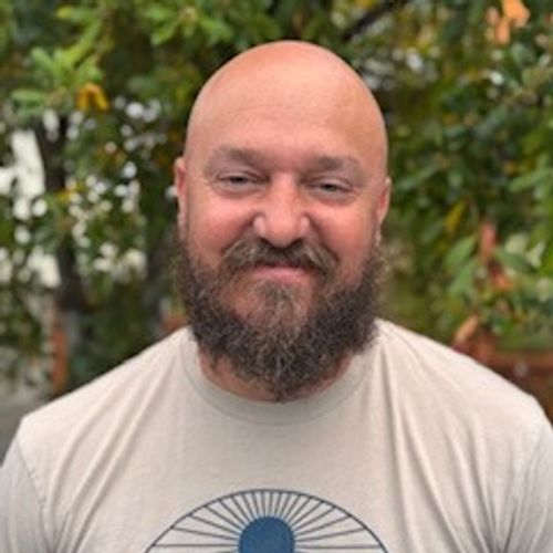 Profile picture for Adam Dietz