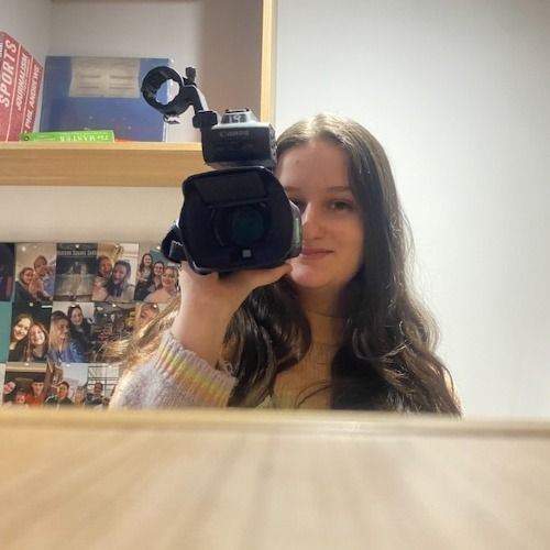 Profile picture for Charlotte Quarmby