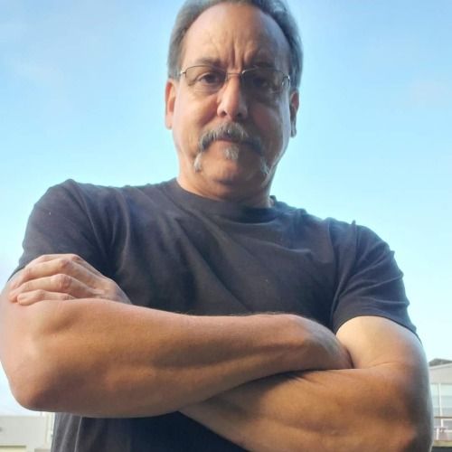 Profile picture for Bruce Magee