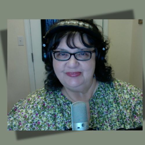 Profile picture for Monika Hardy