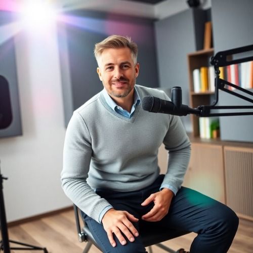 Profile picture for Tom Bourke