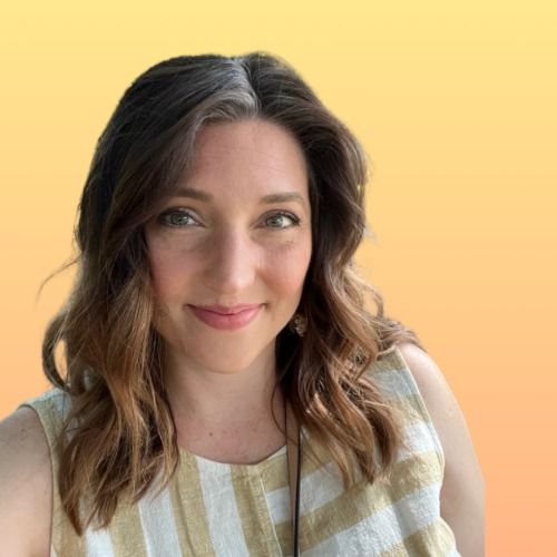 Profile picture for Stacey Smith