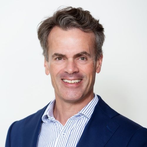 Profile picture for Mark Wormgoor