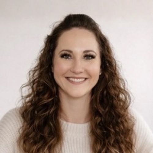 Profile picture for Michelle Brannam